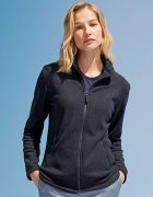 Dames Fleece Jas Sols Norman 02094